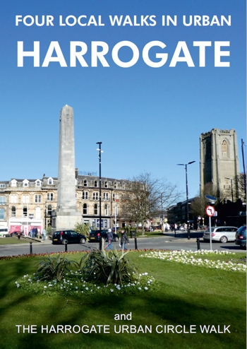Harrogate Urban Walks