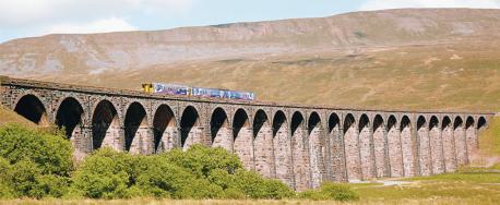 Ribblehead Viaduct