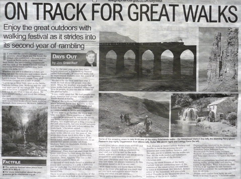 The T&A article, Feb 16 2013