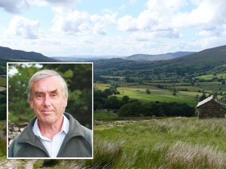 Dr David Johnson