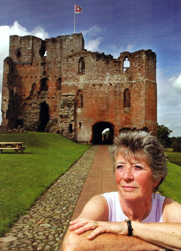 Sheila Gordon