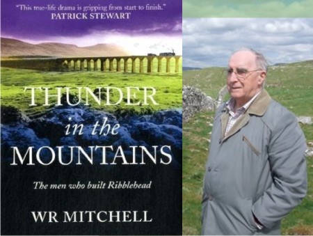 Thunder in the Mountains with Bill Mitchell