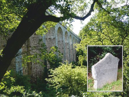 Viaducts & Verse, Kirkby Stephen