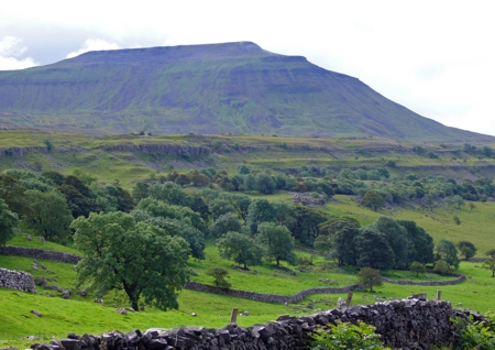 Ingleborough