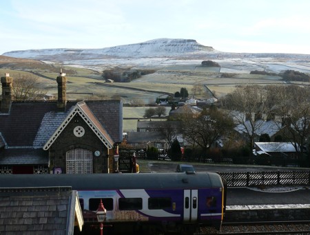 Penyghent