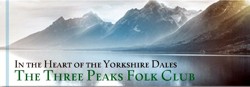 Three Peaks Folk Club
